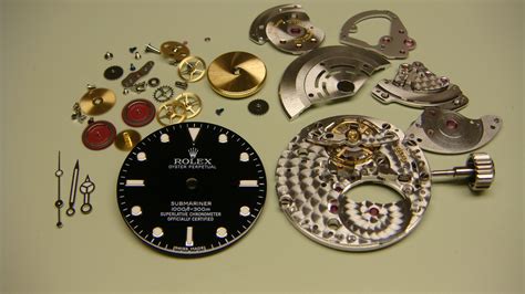 rolex superbalance repair|rolex watch maintenance.